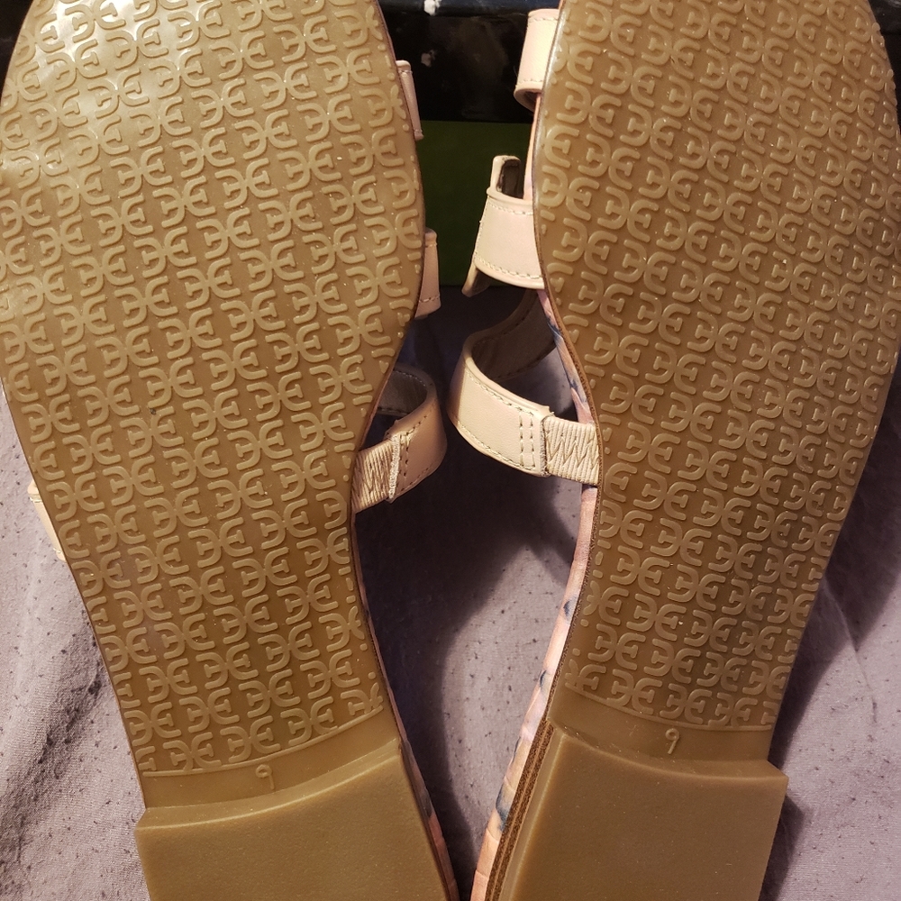 Sam Edelman Sandals - Picture 2 of 3